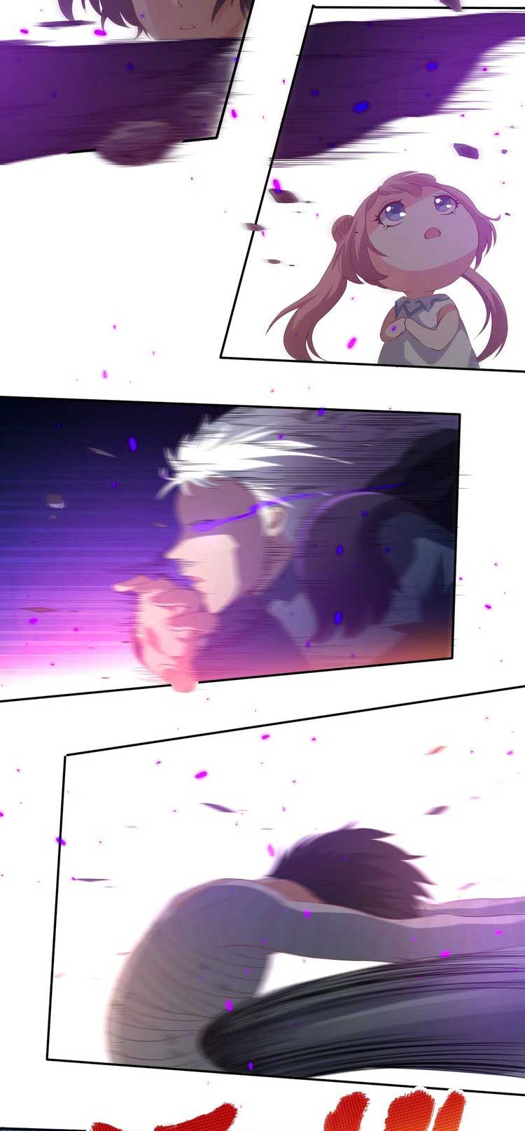 Ultimate Soldier Chapter 26 Gambar 16